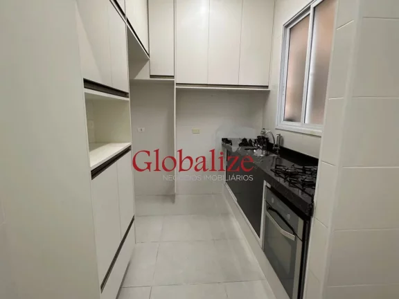 Foto do imóvel Casa sobreposta baixa 2 dormitórios (1 Suíte ), 70m² à venda por R$380.000,00