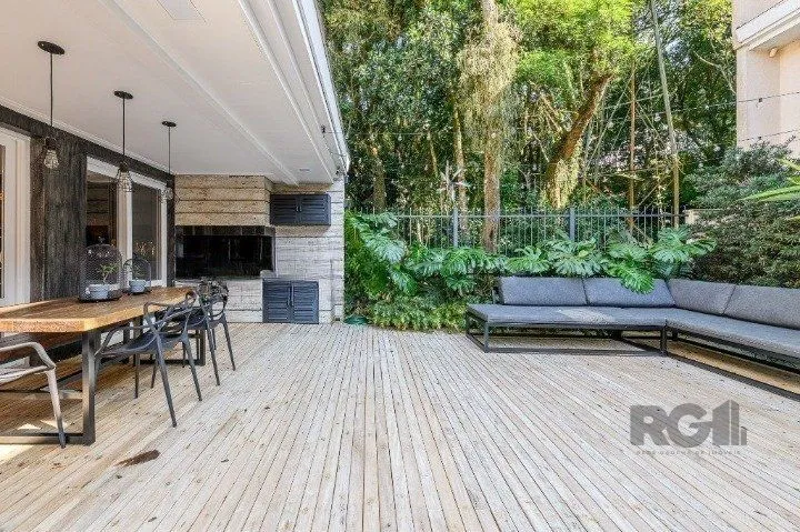 Imagem Casa de Condomínio em Pedra Redonda