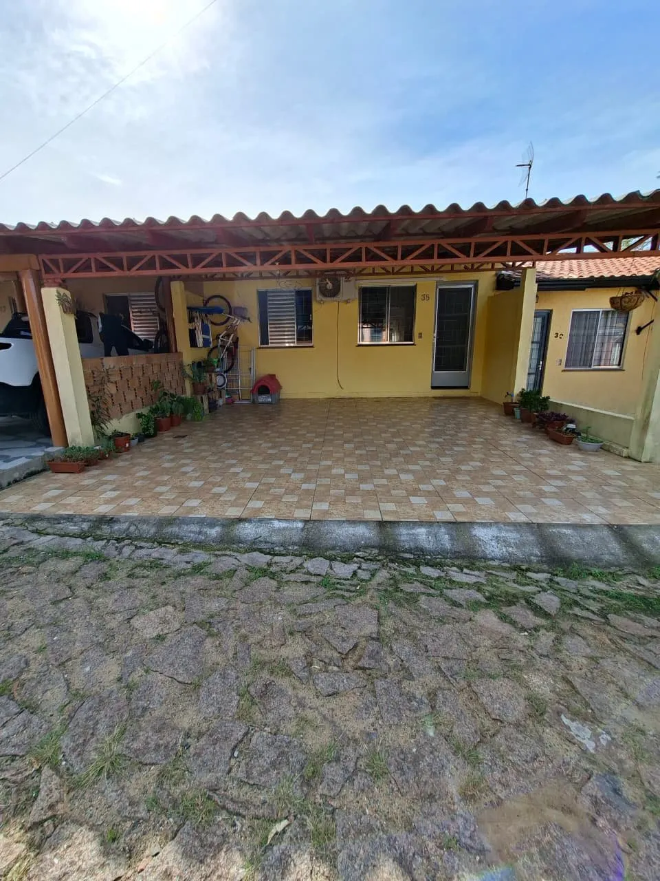 Foto do Imóvel