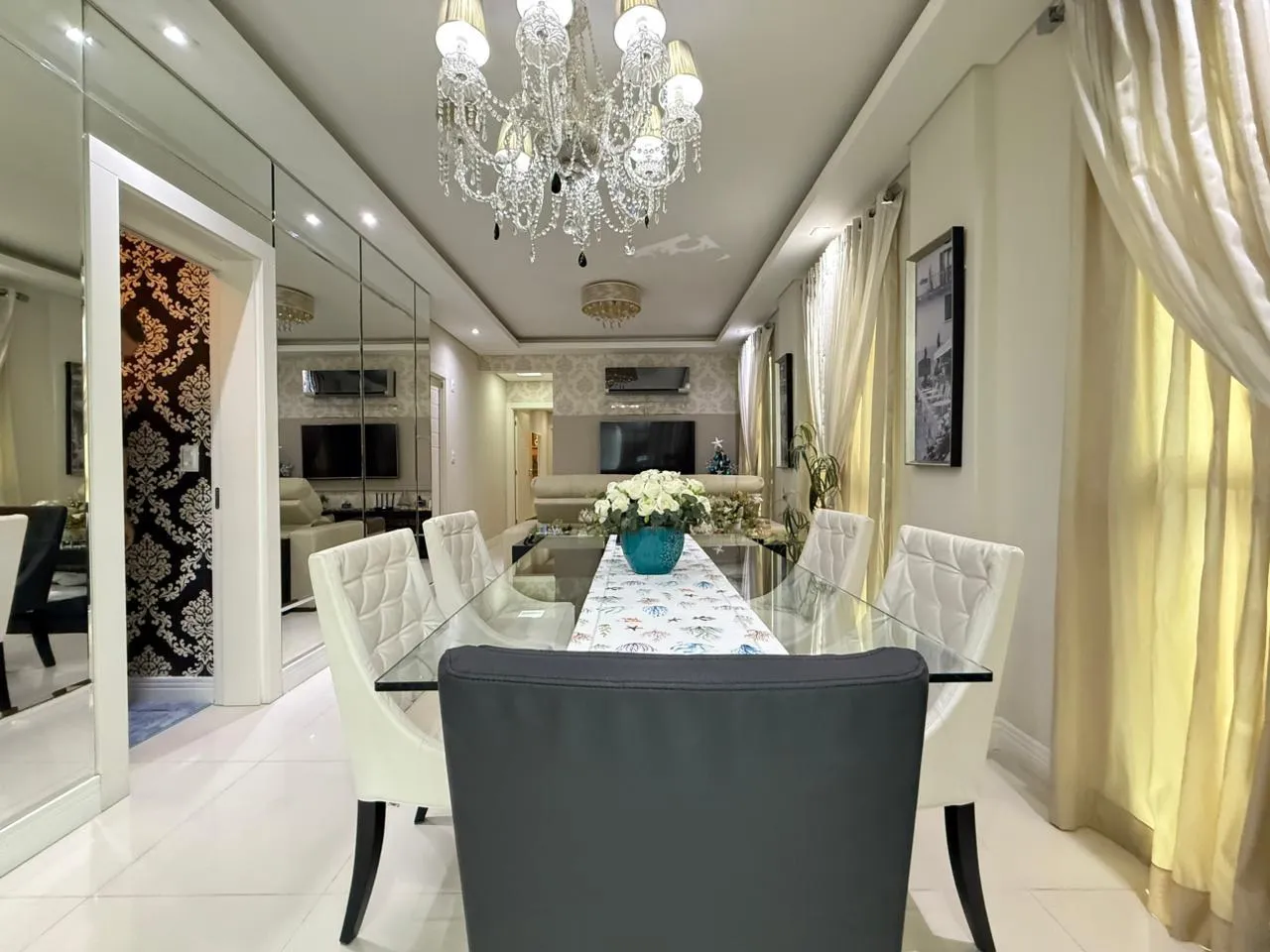 Imagem Apartamento à venda com 107m2 por R$ 1.550.000,00