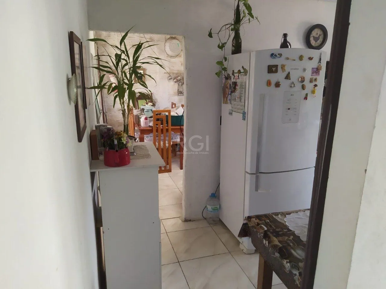 Imagem Casa com 5 dormitórios no bairro Jardim Carvalho