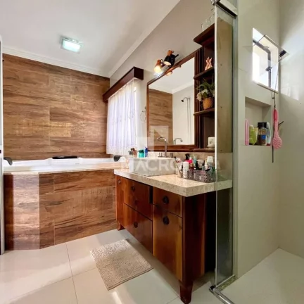 Imagem Casa Excelente Padrão | Três Rios do Sul (Lot. Monterrey) | 256m²