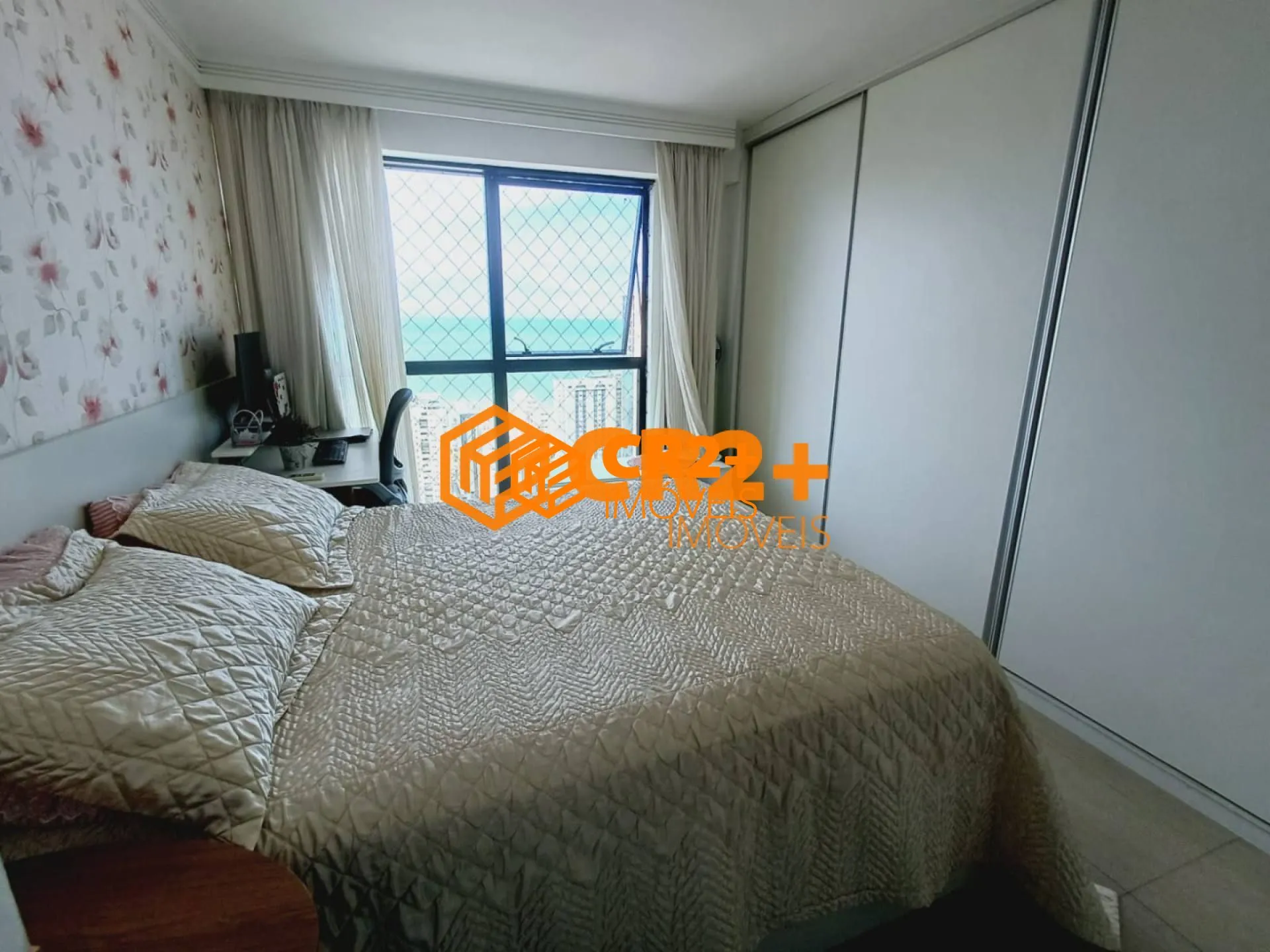 Imagem Apartamento à Venda 03 quartos, 01 suíte em Boa Viagem. Oportunidade!!! 88m²
