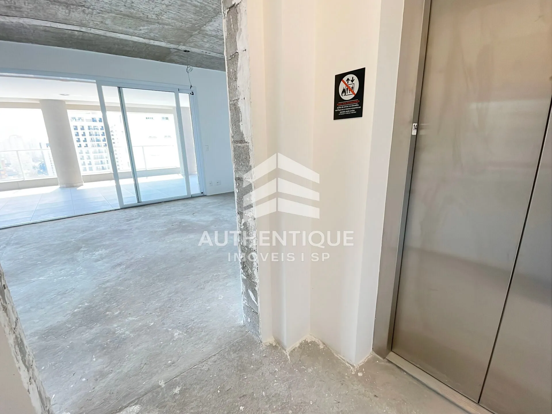 Imagem DOLCE MOEMA - Apartamento à venda em São Paulo/SP