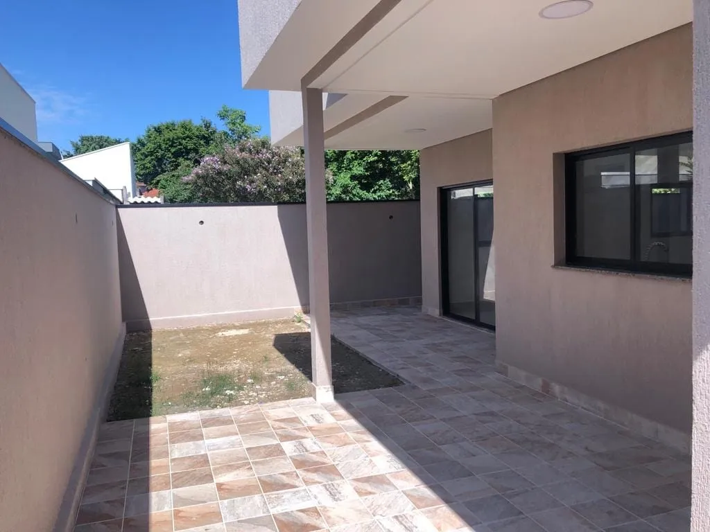 Imagem Casa à venda 3 Quartos, 1 Suite, 5 Vagas, 275M², Santa Cruz dos Lázaros, Jacareí - SP | Jardim Residencial Golden Park