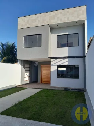 Imagem Casa à Venda – Luxo e Conforto com Vista para o Mar!