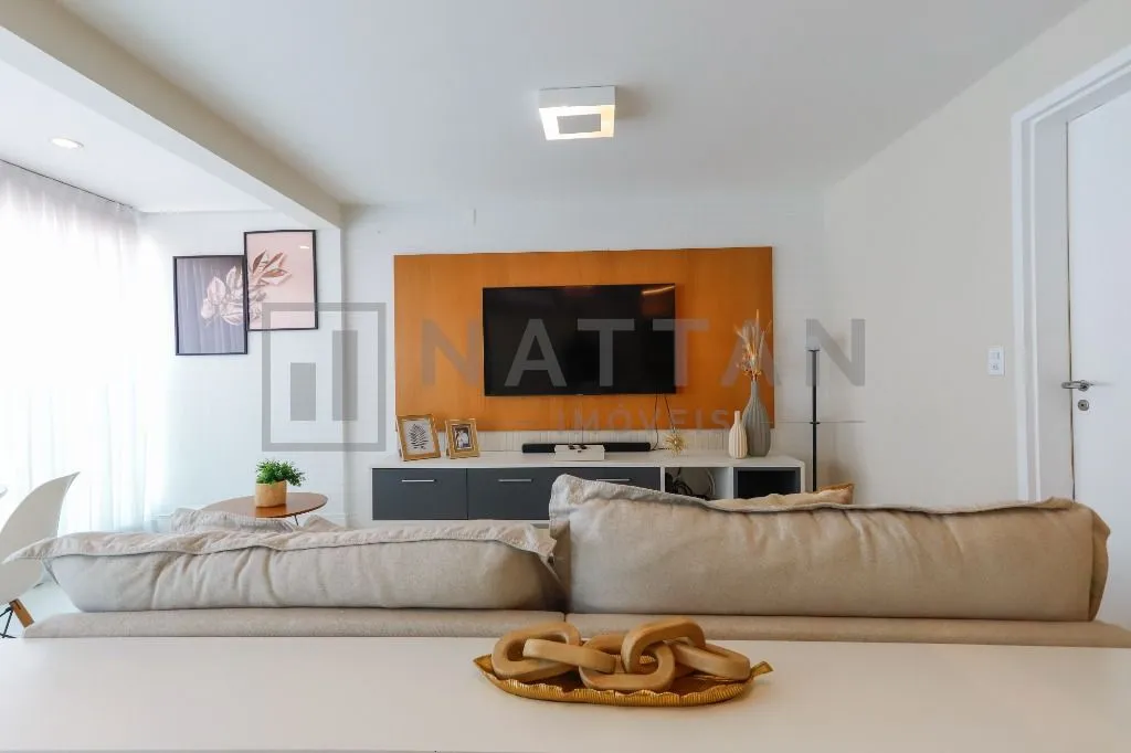 Imagem Cobertura com 2 dormitórios à venda, 134 m² por R$ 1.680.000,00 - Tatuapé - São Paulo/SP