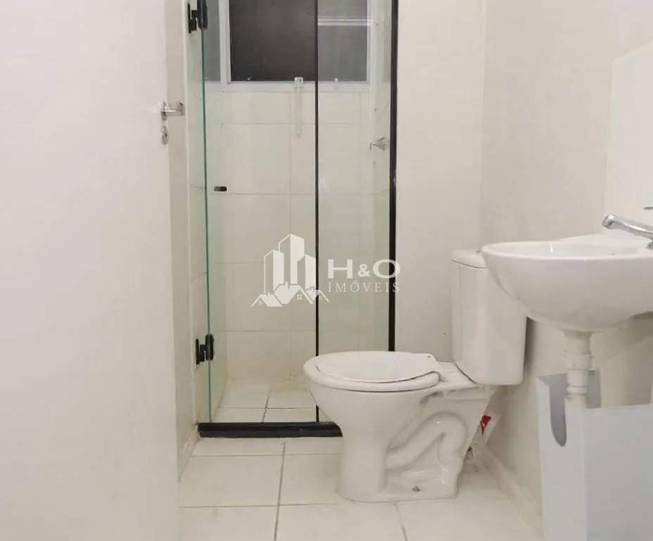 Imagem Apartamento em Itaquera muito bem conservado | 2 dormitórios | Vaga de garagem