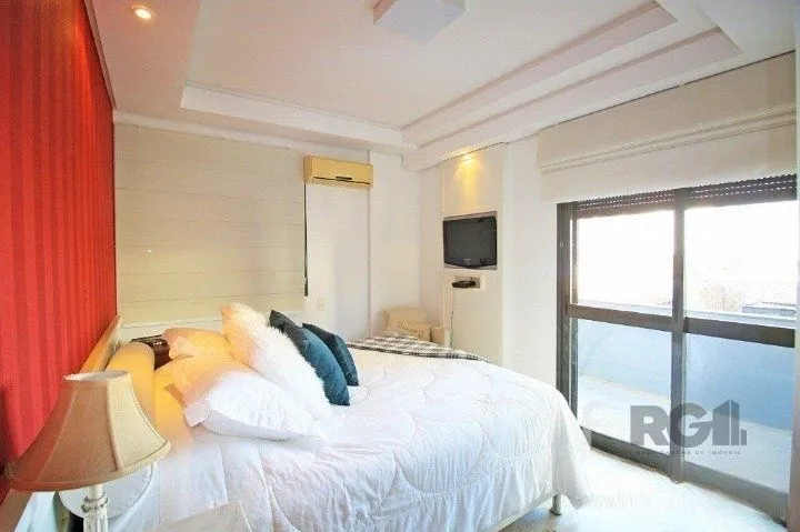 Imagem Apartamento para venda- 207.28m², 3 dormitórios, sendo 1 suítes, 2 vagas - Bela Vista