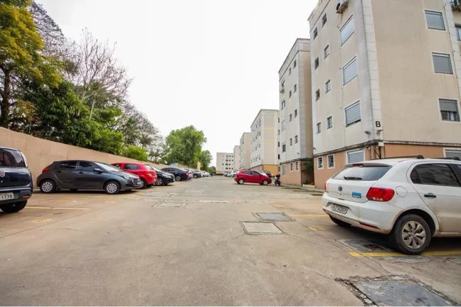 Imagem Apartamento para venda no bairro Jardim Itu em Porto Alegre