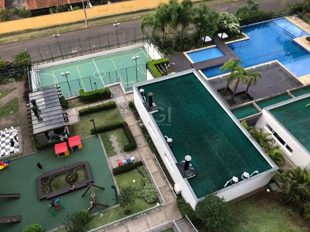 Imagem Apartamento para Venda - 73m², 3 dormitórios, sendo 1 suites, 2 vagas