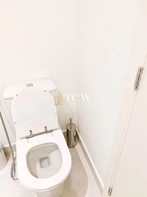 Imagem Apartamento à venda no bairro Brooklin - São Paulo/SP, Zona Sul