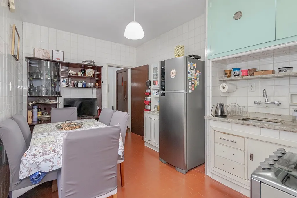 Imagem Apartamento em Rio Branco