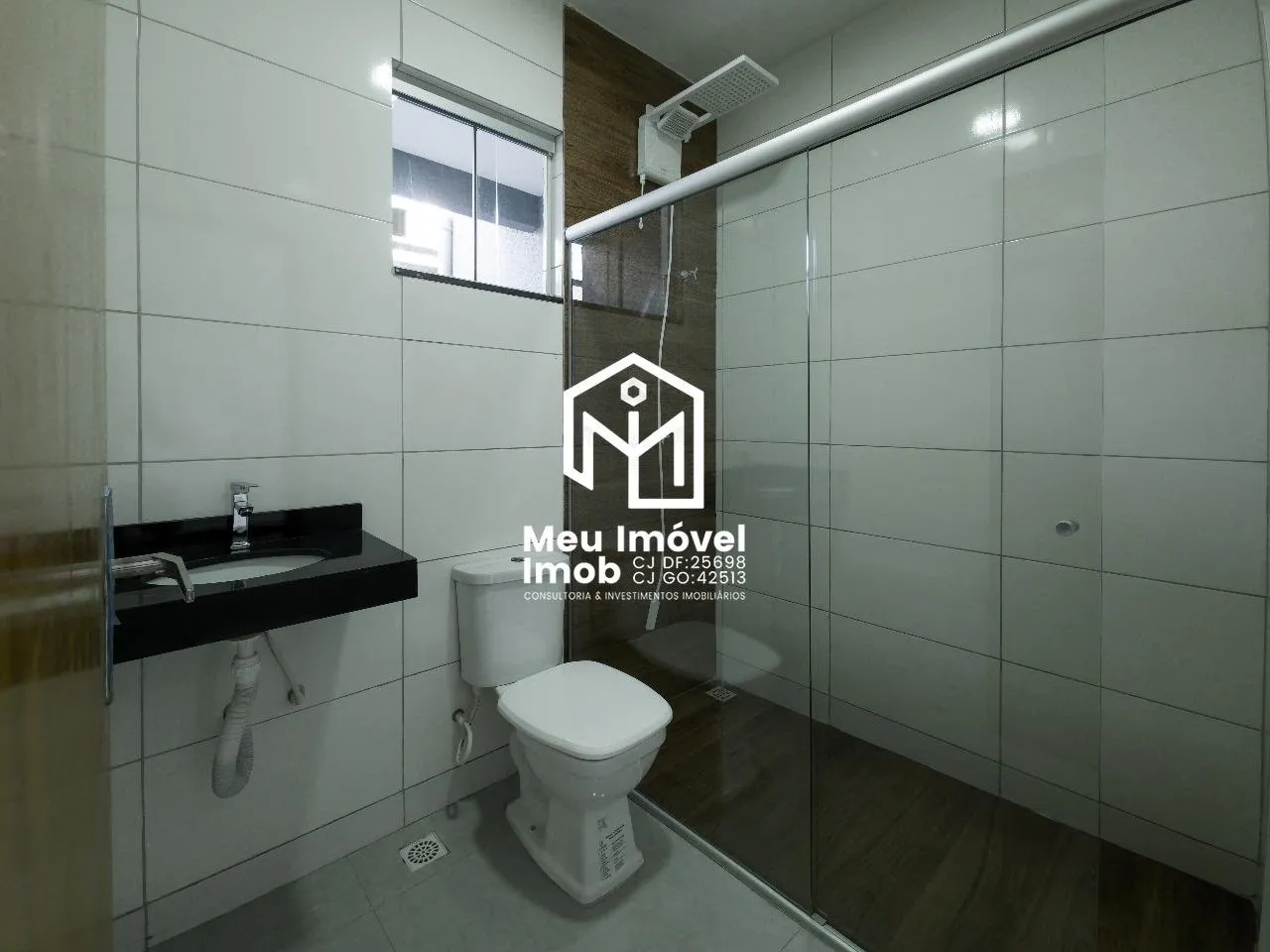 Imagem Setor Norte Maravilha Casa 3 Quartos 1 Suíte 4 Vagas 108m²