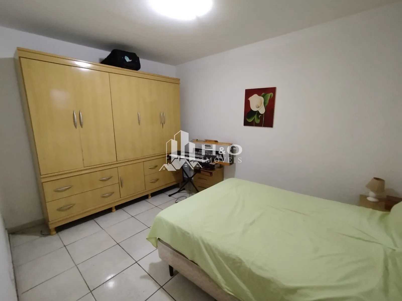 Imagem Casa à Venda com quintal na Vila União / Burgo Paulista!