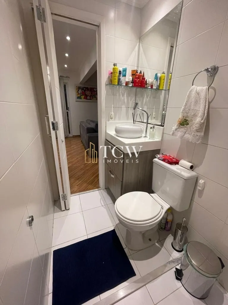 Imagem Apartamento à venda no bairro Vila Bertioga - São Paulo/SP, Zona Leste