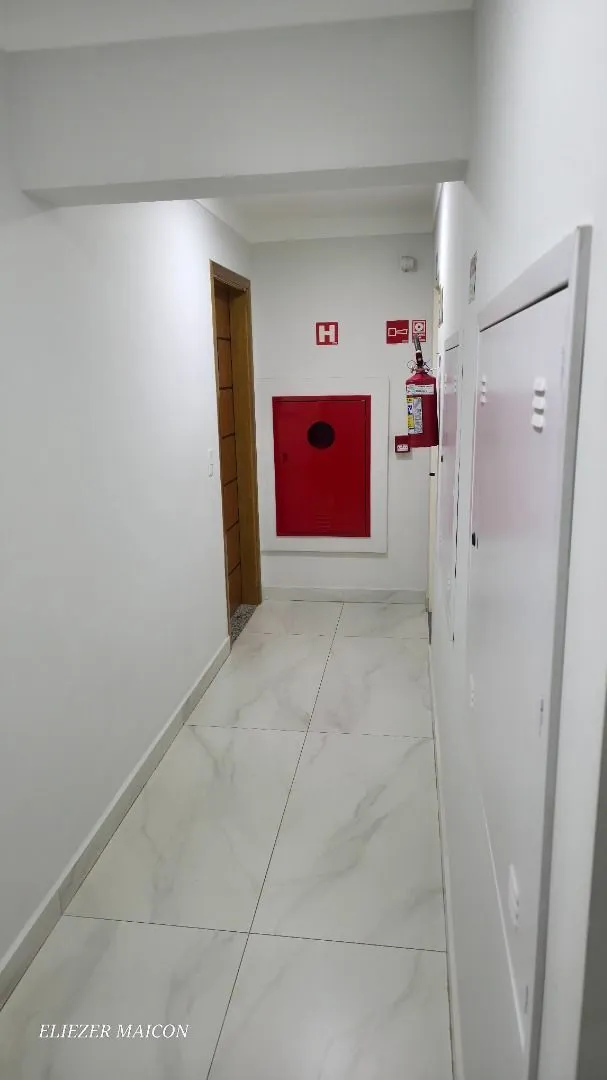 Imagem Apartamento a venda com 2 suítes no bairro Country Club em Poços de Caldas - MG