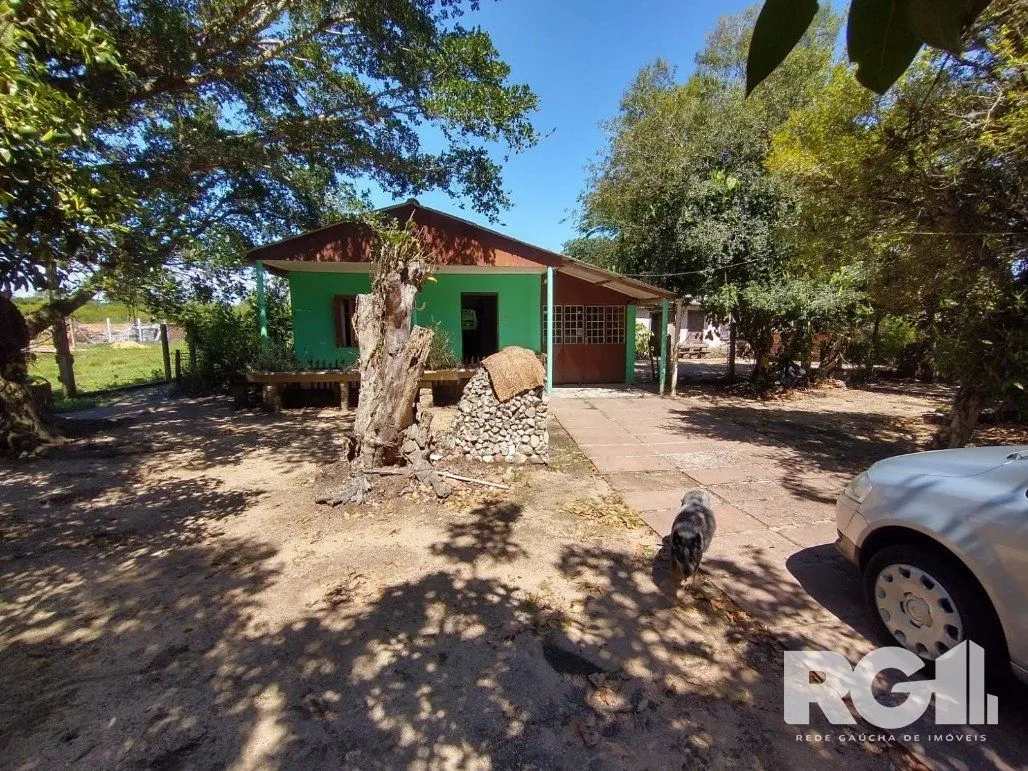 Imagem Excelente Sítio na Capital de 6.737,57 m2, Bairro Lami, Porto Alegre RS