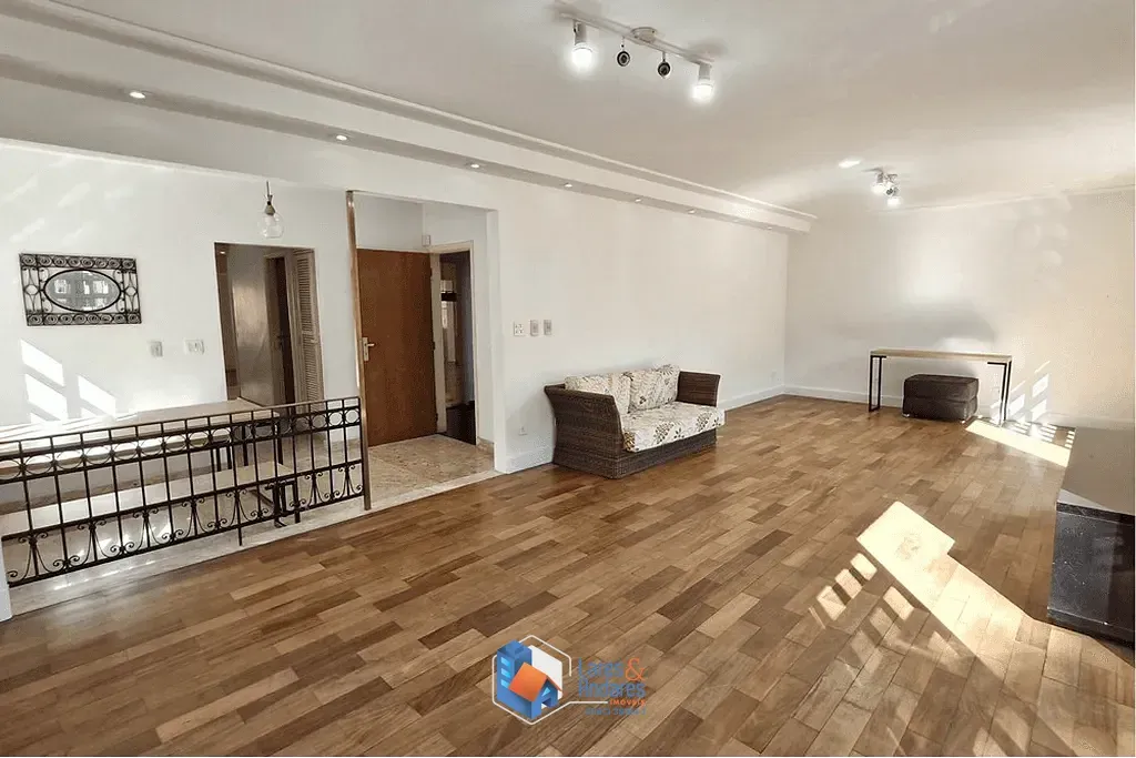 Imagem Casa à venda 6 Quartos 6 Suites 10 Vagas 890M² Jardim Prudência São Paulo - SP