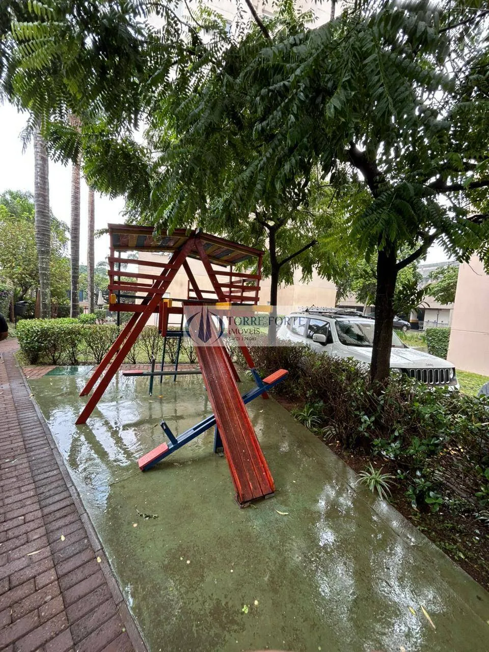 Imagem Lindo Apartamento com 2 dormitorios 1 vaga no Jardim Vila Formosa.