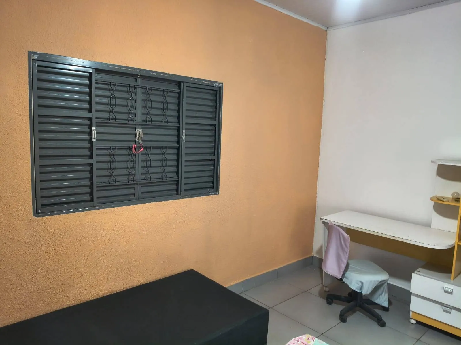 Imagem Casa 2 quartos Bairro Real Parque