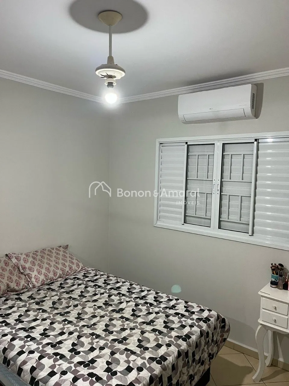 Imagem Casa com 3 quartos a venda em Paulínia, SP