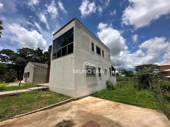 Imagem Casa à venda em Igarapé Residencial Ouro Verde
