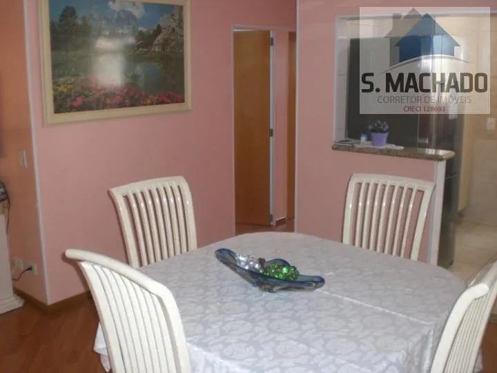 Imagem Apartamento para Venda em São Paulo / SP no bairro Vila Prudente