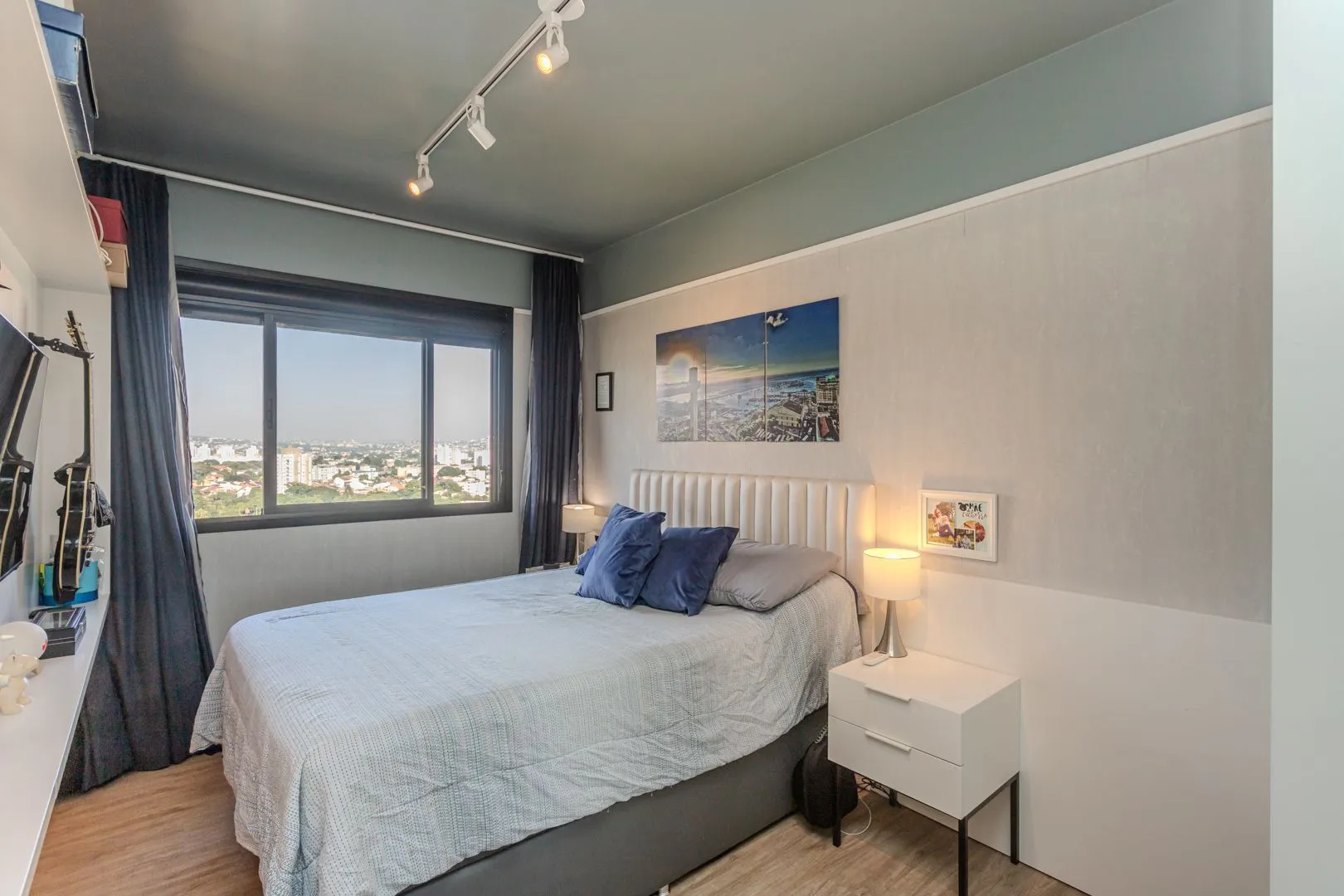 Imagem Apartamento em Jardim Carvalho