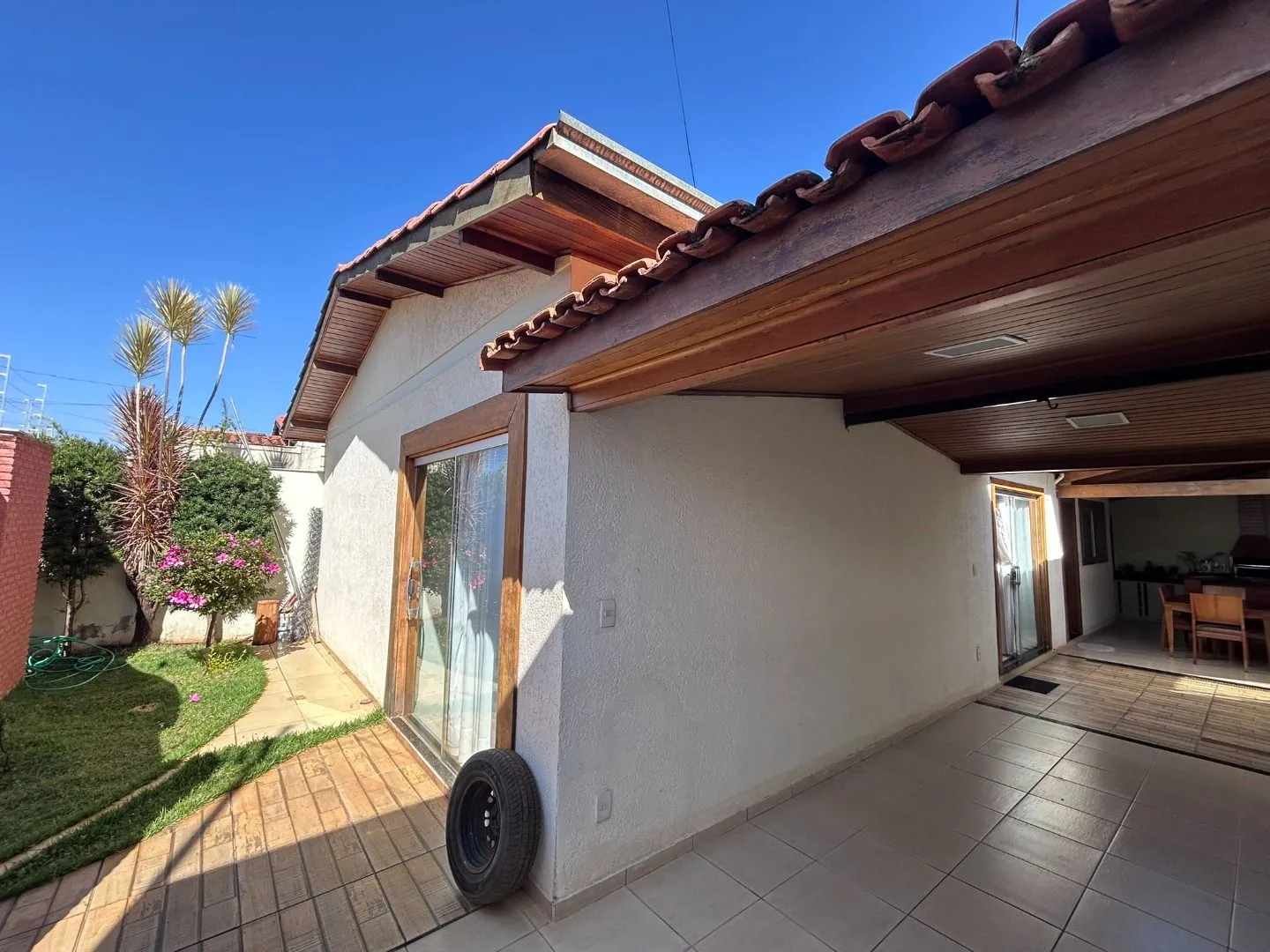 Imagem Casa com 3 dormitórios à venda, 236 m² por R$ 580.000,00 - Eldorado - Patos de Minas/MG