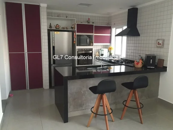 Imagem LINDO SOBRADO NO CONDOMINIO TERRA MAGNA INDAIATUBA-SP