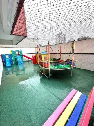 Imagem Apartamento 2 Quartos com Suíte à Venda em Santa Teresa Salvador
