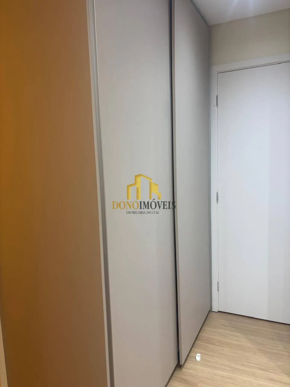 Imagem Apartamento à Venda no Domo Home | 123m² | Vista Piscina | Centro de SBC