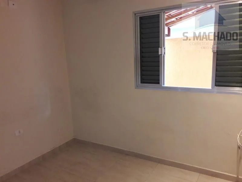 Imagem Sobrado para Venda em Santo André / SP no bairro Parque Novo Oratório