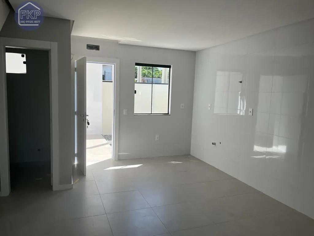 Imagem Casa Duplex 3 dormitórios!