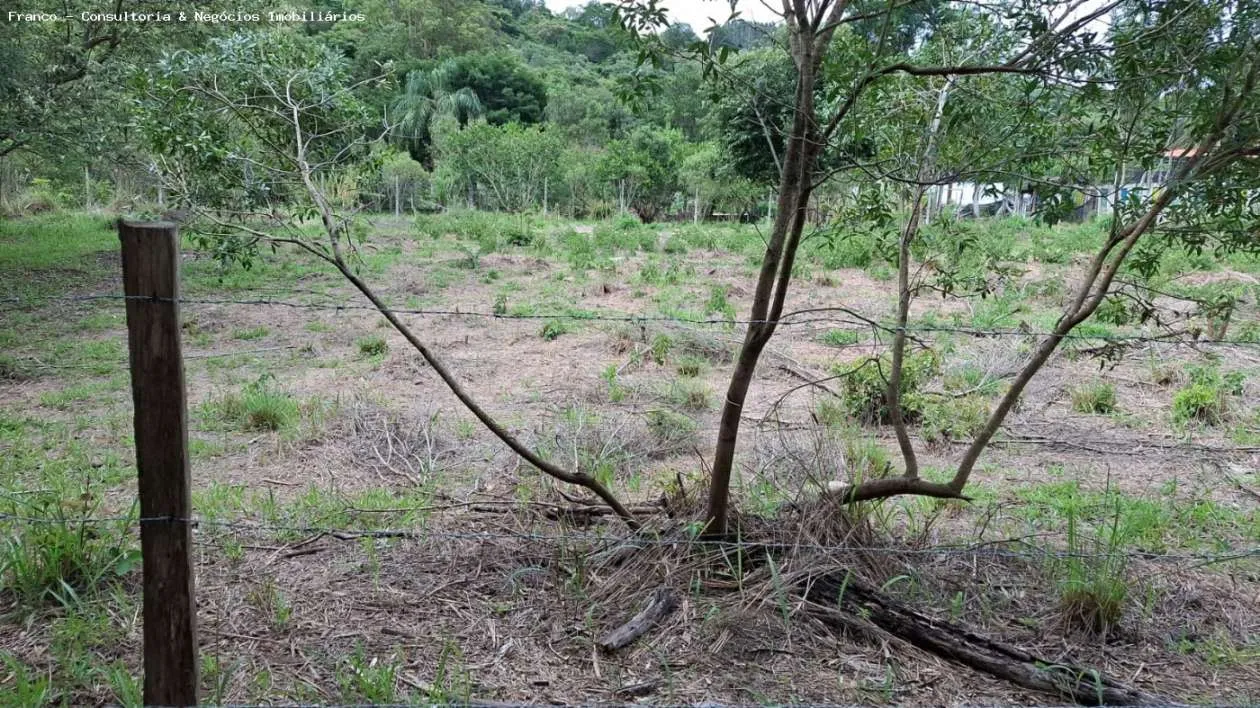 Imagem Área para Venda em Atibaia, Rio Abaixo
