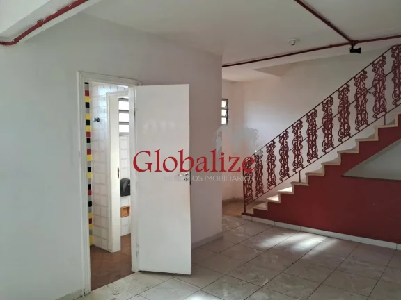 Imagem Prédio Comercial em Santos entre o bairro da Aparecida e Ponta da Praia por : R$ 2.900.000,00