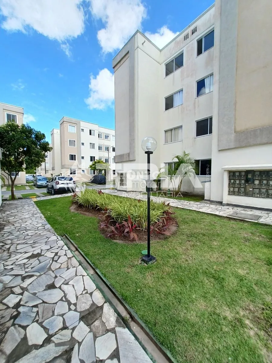 Imagem Apartamento à venda em Jaboatão dos Guararapes | 42,19 m² | 2 quartos e lazer completo