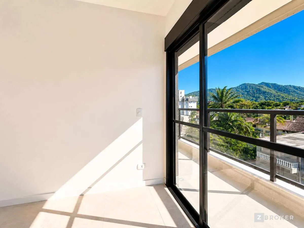 Imagem Apartamento à venda em Ubatuba, Itaguá, com 2 quartos, 73m2