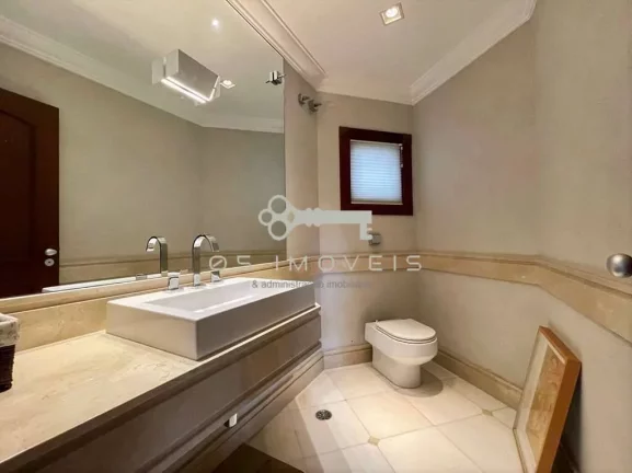 Imagem Casa contemporânea 5 suítes no São Paulo II – mobiliada e completa! Endereço e localização: ...