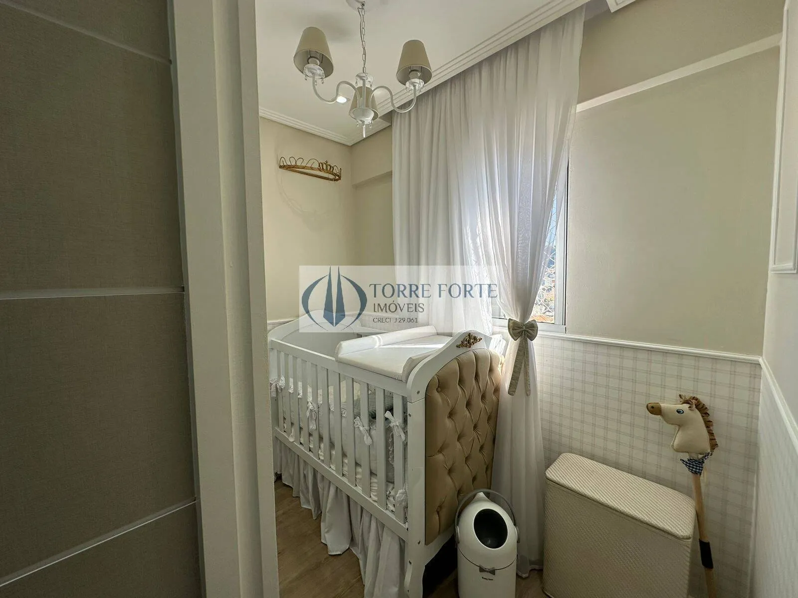 Imagem Ótimo apartamento 49 m², 2 dormitórios, 1 vaga de garagem, na Vila Gustavo.