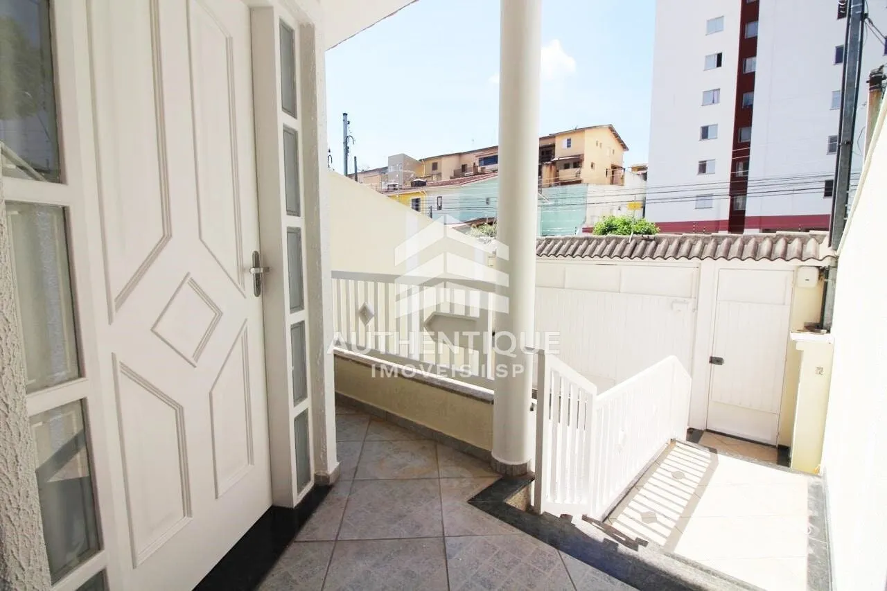 Imagem Casa à venda em Guarulhos/SP