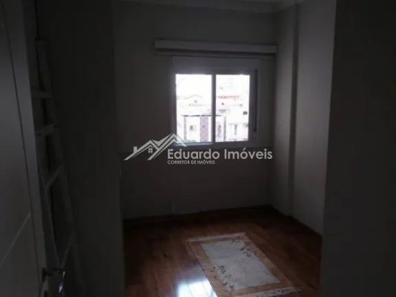 Imagem Apartamento com 3 Quartos para Alugar, 106 m² em Baeta Neves - São Bernardo Do Campo