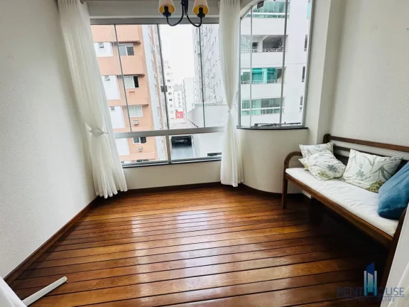 Imagem Apartamento Zona Central para Venda em Balneário Camboriú, CENTRO, 3 dormitórios, 1 suíte, 3 banheiros, 1 vaga