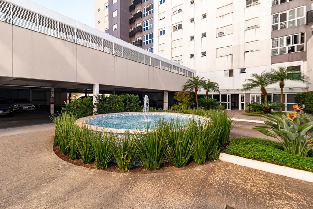 Imagem Apartamento em Chácara das Pedras