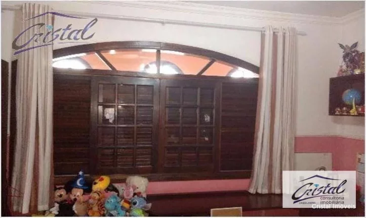 Imagem Sobrado Residencial à venda, Rio Pequeno, São Paulo - .