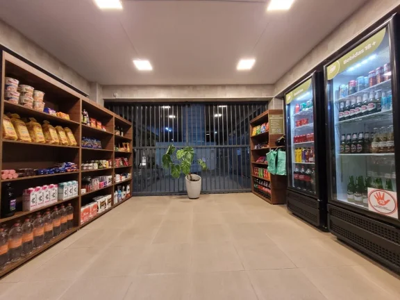 Imagem Imperdível! Apartamento duplex à venda em Cotia-SP, Jardim Ísis. 3 quartos, 1 suíte, 1 banheiro, 1 vaga, 68,78 m².