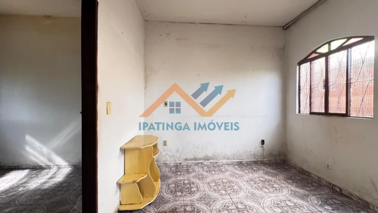 Imagem Terreno à venda no bairro Ideal - Ipatinga