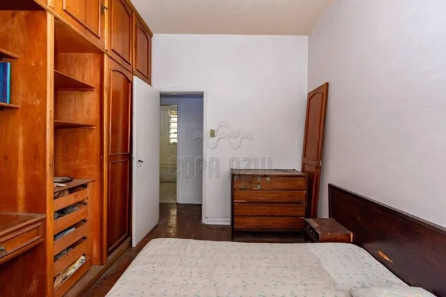 Imagem Copacabana - Residencial › Apartamento com 3 quarto(s) a Venda