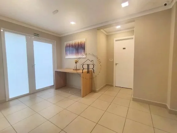Imagem Apartamento de 32 m², sendo 2 quartos, sala, cozinha, banheiro e lavanderia.
O edifício possui ele...